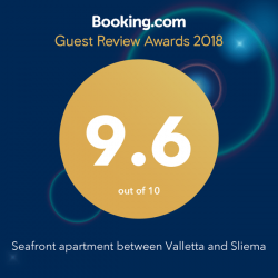 booking értékelés