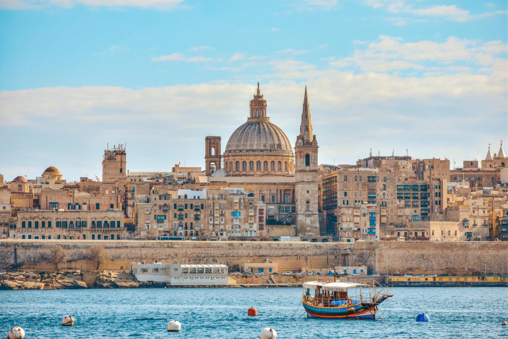 7 days in Malta: things to do & see - Warm Home Malta
